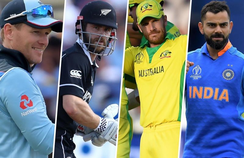 World Cup 2019: Will toss decide the winners of the knockout matches?
