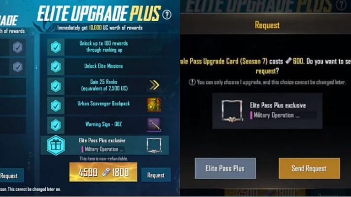 Pubg Mobile Season 8 Royale Pass Now Send Royal Pass As T From Your Uc More Leaks Surfaces