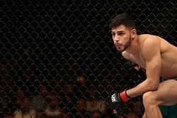 UFC News: Yair Rodriguez targeting UFC Mexico City return