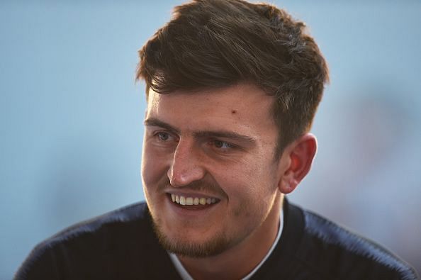 Manchester United place £70m bid for Harry Maguire, Red Devils agree personal terms with Bruno Fernandes and more Manchester United Transfer News: July 2, 2019