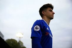 Chelsea News: Mason Mount extends contract until 2024
