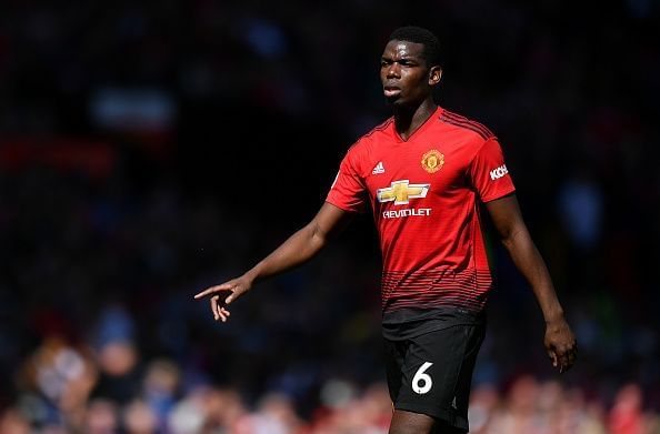Real Madrid table €150 M bid to edge past Juventus in Paul Pogba race, Juve offer €50 M + Moise Kean for top Barcelona target, 10 July 2019