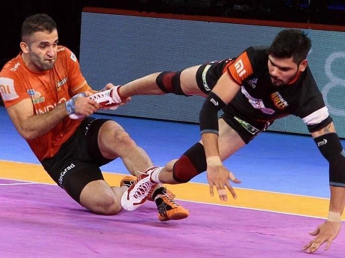 Fazel Atrachali will be the &#039;X-factor&#039; for U Mumba