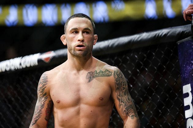 UFC News: Frankie Edgar makes a confident claim ahead of his fight against Max Holloway