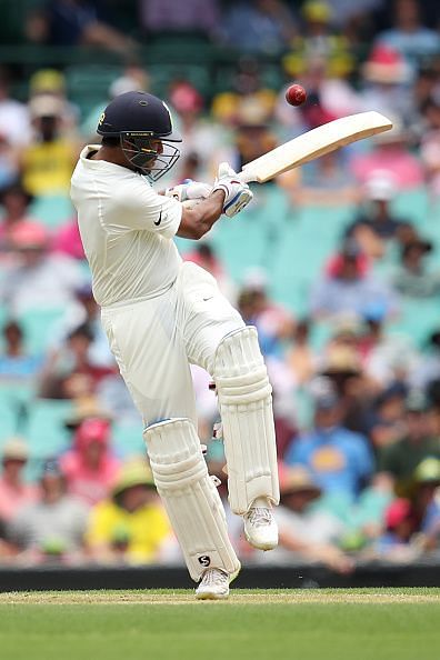 Mayank Agarwal has the ability to adapt to different conditions, score runs quickly and hold one end.