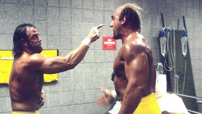 All good things must come to an end, including the Mega Powers alliance