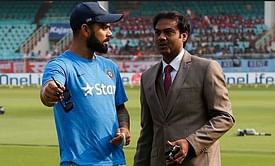 Chief selector MSK Prasad says Virat Kohli never tried to bully the selection committee