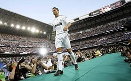 Three best summer transfer windows in Real Madrid history