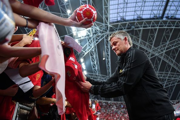 Manchester United: What we can expect from the Red Devils when the season starts