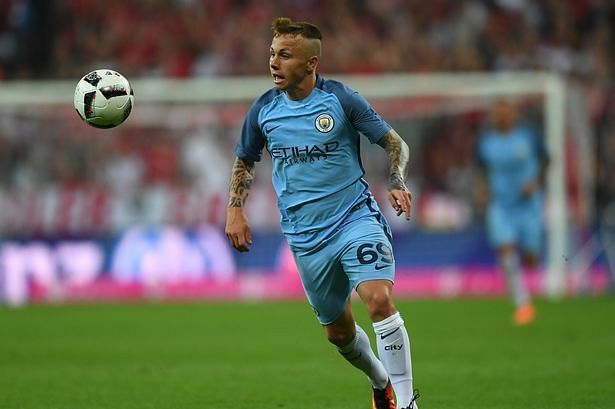 Premier League Transfer News: Manchester City trigger buy-back clause to re-sign Angelino