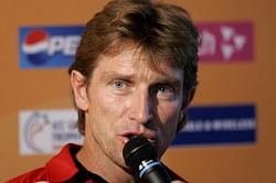 Meet the Currans – A family of cricketers