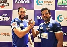 HPL Electric partners with Haryana Steelers for Pro Kabaddi League Season 7