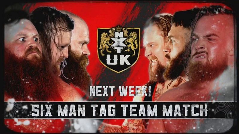 Dave Mastiff and the Hunt have only recently aligned themselves with each other.
