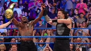 WWE News: R-Truth shares hilarious idea for 24/7 Title