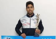 Neeraj Kumar is a Services player.