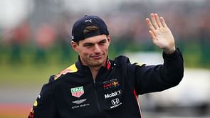 F1 Raceweek: Verstappen eyes another grandstand finish
