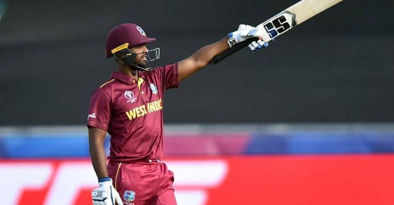 Nicolas Pooran is a definite star for the future