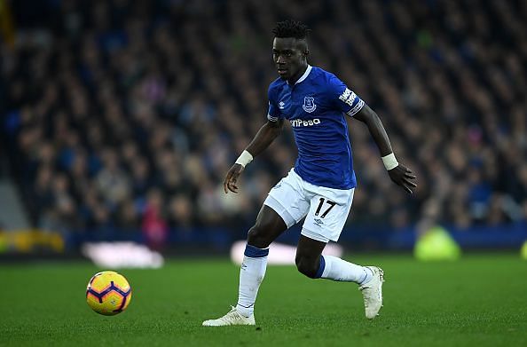 PSG Transfer News: Everton midfielder Idrissa Gueye completes move to Ligue 1 giants