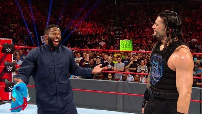 3 interesting observations from this week's RAW (July 8, 2019)