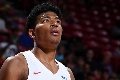 Rui Hachimura