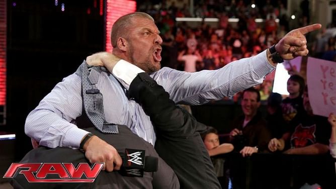 6 WWE Superstars Triple H probably regrets signing