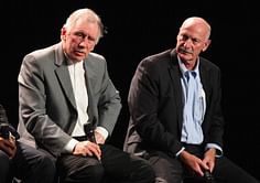 Australian legend Ian Chappell diagnosed with skin cancer
