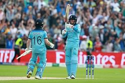 World Cup 2019: Why England deserve to win the title this year