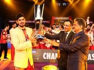 Rohit Kumar is the new captain cool