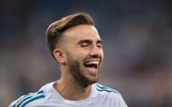 Borja Mayoral