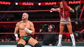 WWE News: Maria Kanellis reveals her reasons behind re-signing with the company