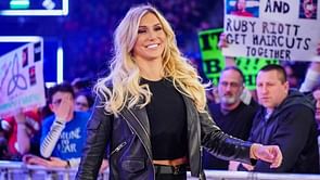 3 opponents for Charlotte Flair at SummerSlam