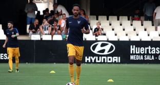 Indian Football Transfers: Bengaluru FC secure the services of Spanish forward Manuel Onwu