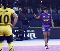 Pro Kabaddi League 2019 | Match 8: Telugu Titans vs Dabang Delhi K.C. Review |24th July 2019