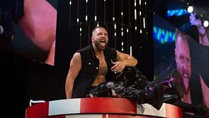 AEW News: WWE legend reveals why Jon Moxley is All Elite Wrestling's biggest signing