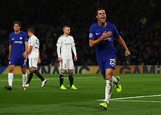 Chelsea News: Club captain Cesar Azpilicueta speaks on the importance of setting an example for the youngsters