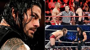 2 WWE Superstars who failed as Roman Reigns' tag team partner and 3 who succeeded