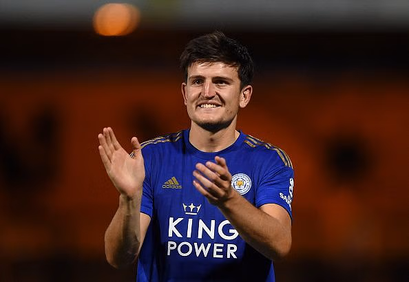 Manchester United Transfer News: Ole Gunnar Solskjaer prioritizes Harry Maguire signing after Eric Bailly's injury