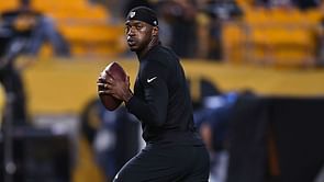 Ravens quarterback Griffin suffers thumb injury