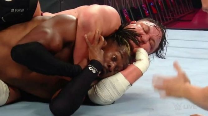 WWE Rumors: WWE Championship match could get huge stipulation added at Extreme Rules