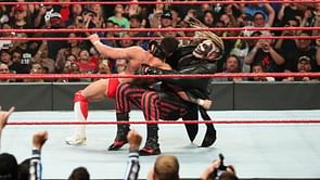 2 things WWE did right and 2 things WWE didn't do right on RAW ( 15 July 2019)