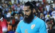 Sandesh Jhingan