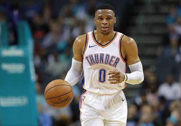 Russell Westbrook appears unlikely to join the Orlando Magic