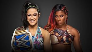 3 reasons why Bayley picked Ember Moon as her next challenger