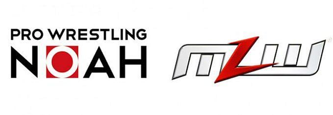 Pro Wrestling NOAH and MLW have made a historic announcement