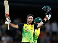 Glenn Maxwell