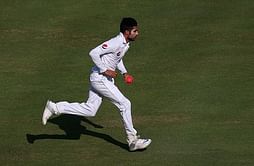 Pakistan pacer Mohammad Amir announces retirement from Test cricket