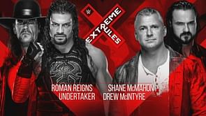 Extreme Rules 2019 में होने वाले मैचों के संभावित विजेताओं के नाम सामने आए