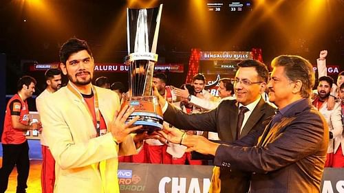 Can the reigning champions Bengaluru Bulls make it two in a row?