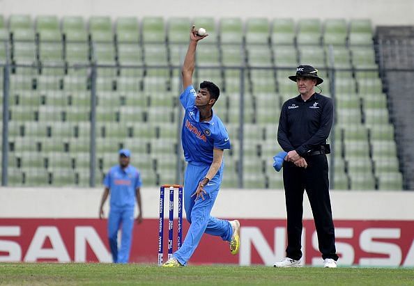 Washington Sundar returned to the T20I fold