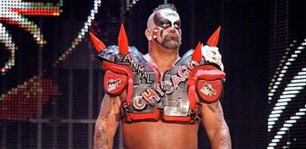 3 dream tag teams that actually happened in TNA